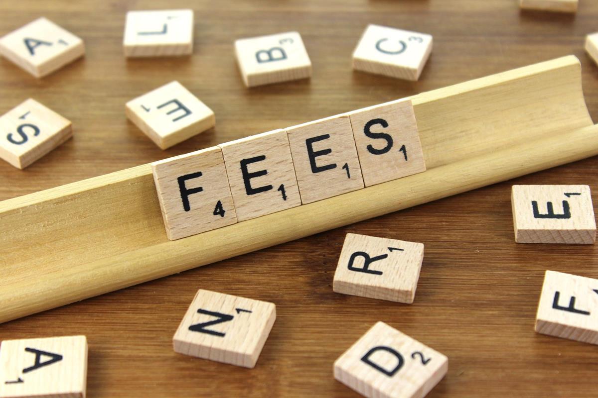 Fee Rules